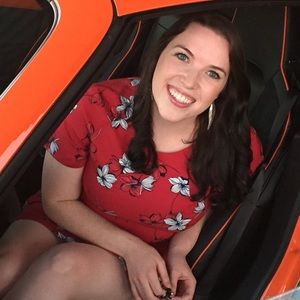 Meet your Posher, Brittney